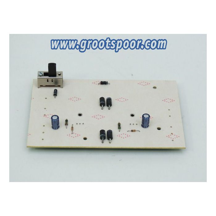 LGB Platine 2095/20950 - sku: 20200523114330 - Used - Like new - Photo 2