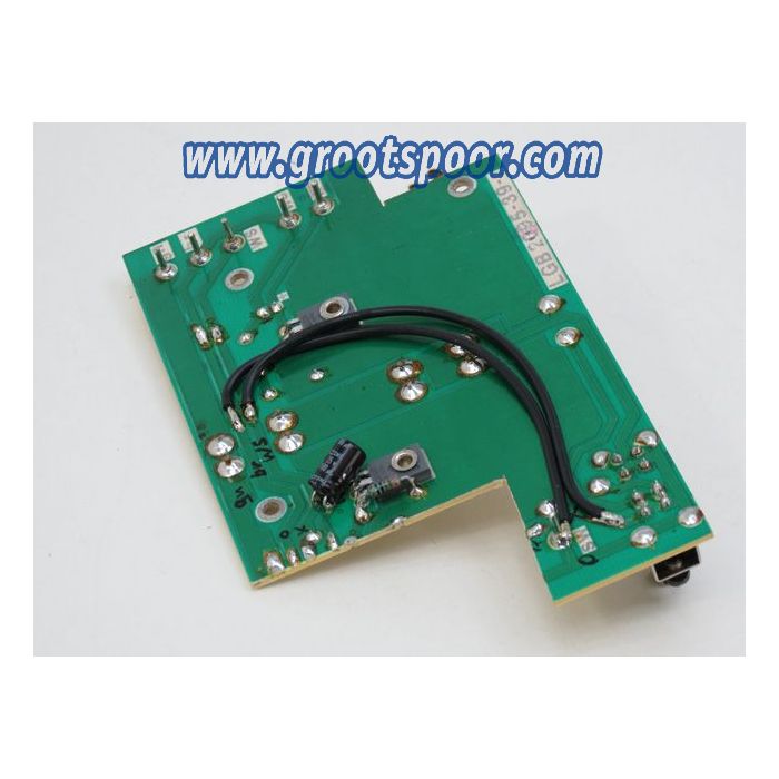 LGB Platine 2095/20950/21950 - sku: 20200523013230 - Used - Like new - Photo 2