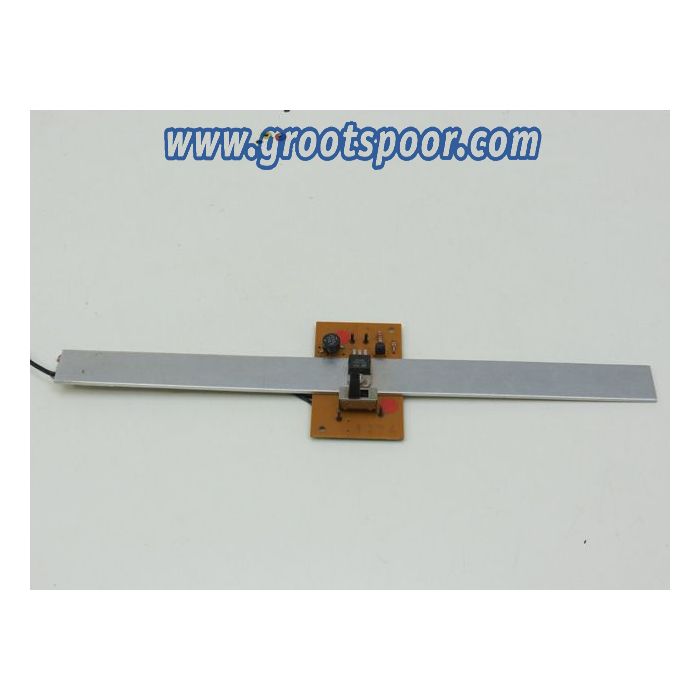 LGB Platine 3067 31670 usw