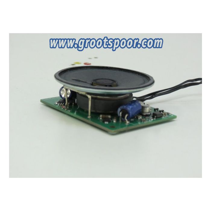 LGB Platine Stainz 20212 Dampf Sound - sku: 20200526040313 - Used - Like new - Photo 3