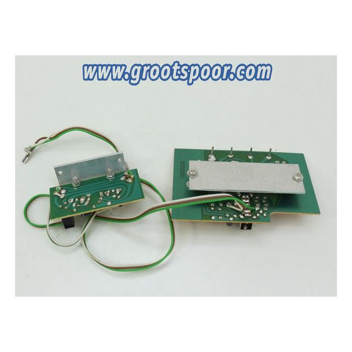 LGB 22430 Platine