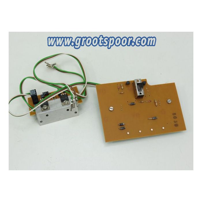LGB 22430 Platine