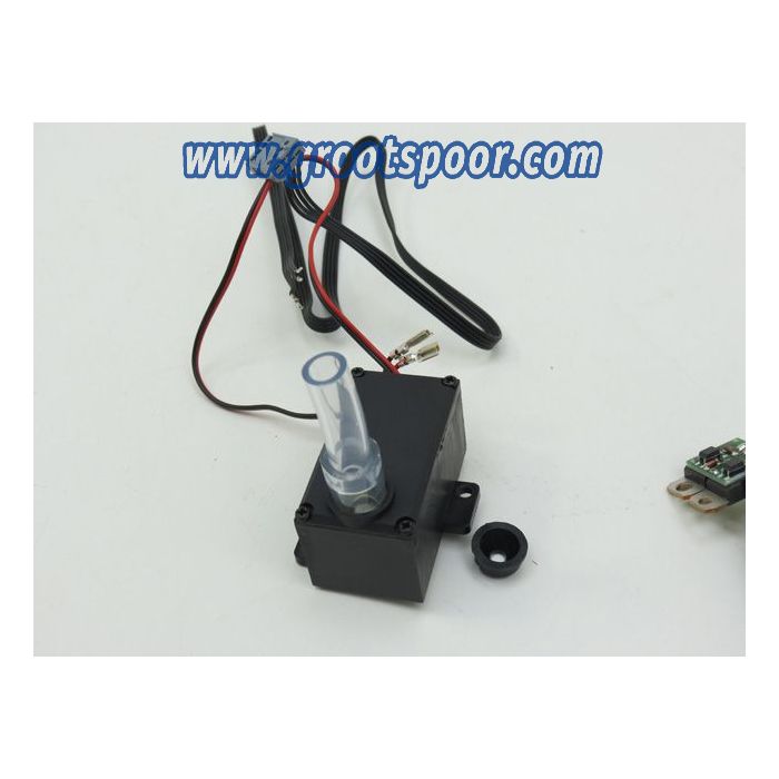 LGB Platine SET 25811 Neuware Basis Platine & verdamper 