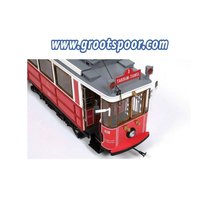 OCCRE 53010 Istanbul