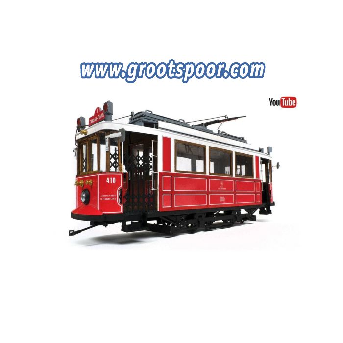 OCCRE 53010 Istanbul