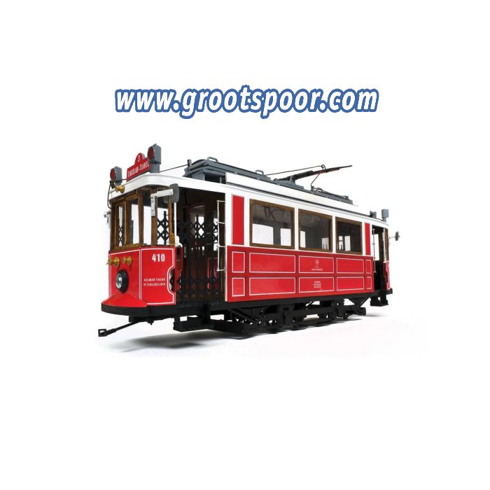 OCCRE 53010 Istanbul