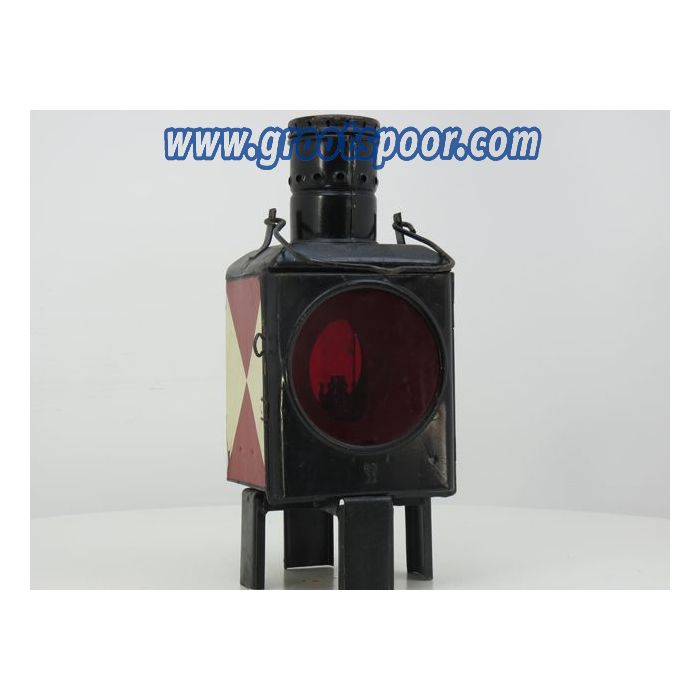 DB   Schlusslicht Lampe 1982 - sku: 20210528023800 - Gebruikt - Goede staat - Afbeelding 3