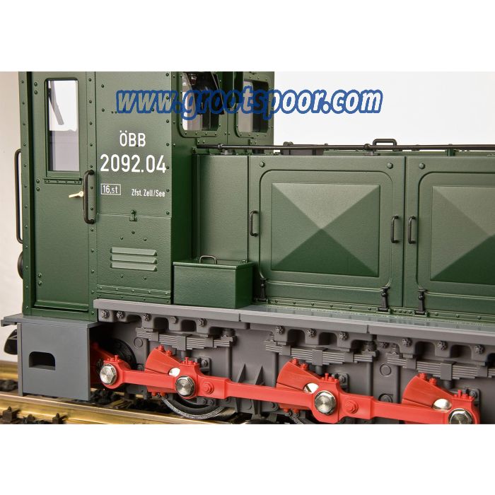 LGB 23594 ÖBB Diesellok 2092.04