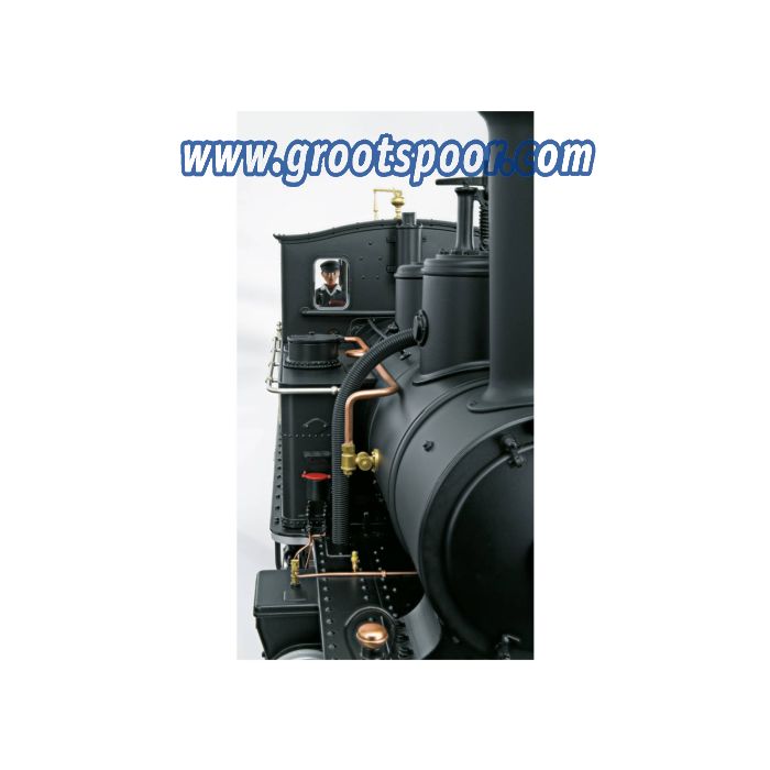 LGB 26274 Dampflok G 3/4 Rhätia