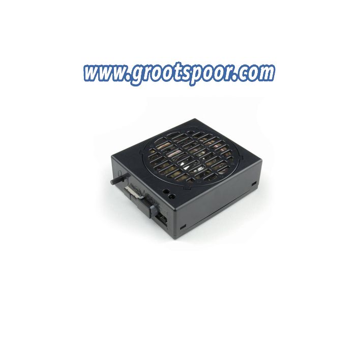 LGB 65002 Europäisches Diesel Sound-Modul