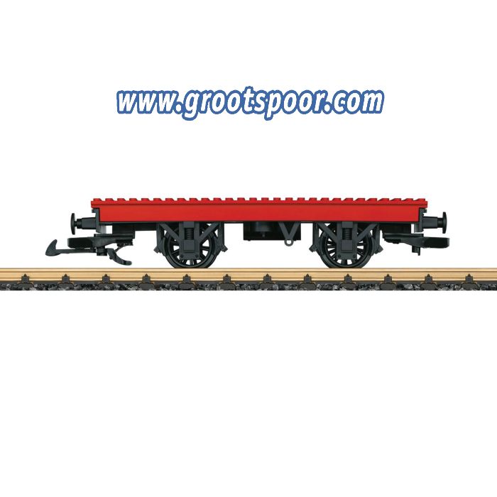 LGB 94063 Bausteinwagen