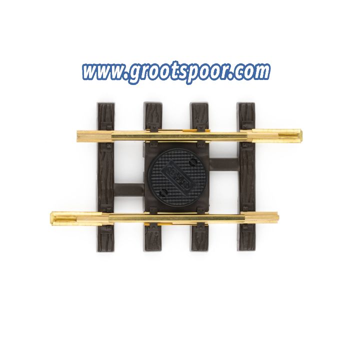 LGB 10090 Verstellbares gerades Gleis 88-120 mm - sku: LGB10090 - Neu - Bild 2