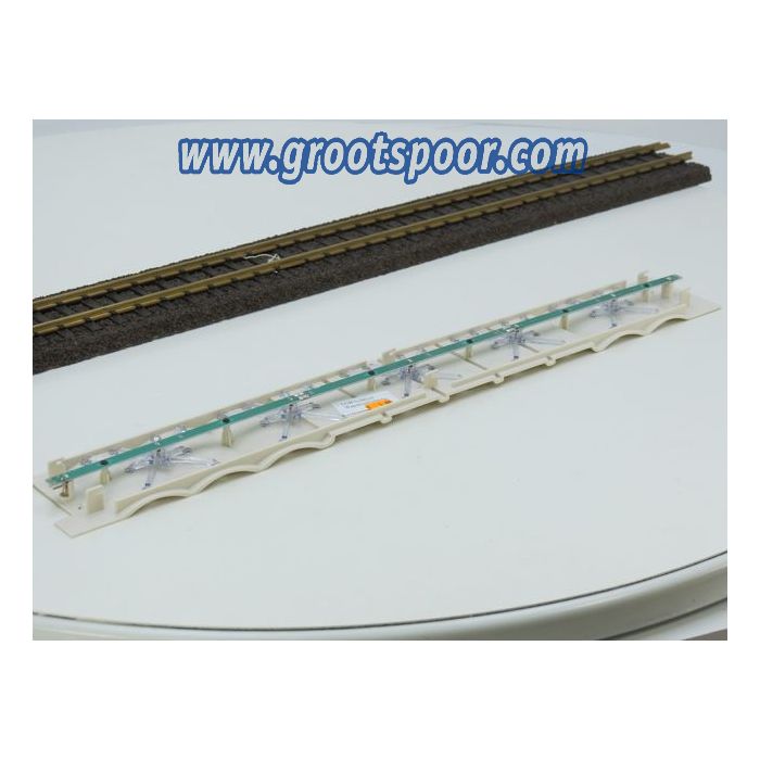 LGB lichtlijst wagonverlichting - sku: 15126161130 - Used - Like new - Photo 2