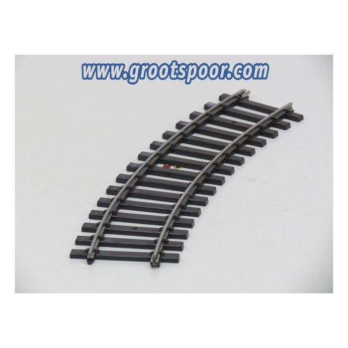 Märklin spur1 5922 Bocht
