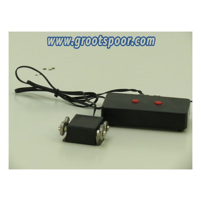 Massoth 8101101 Sound tester fur LGB loks