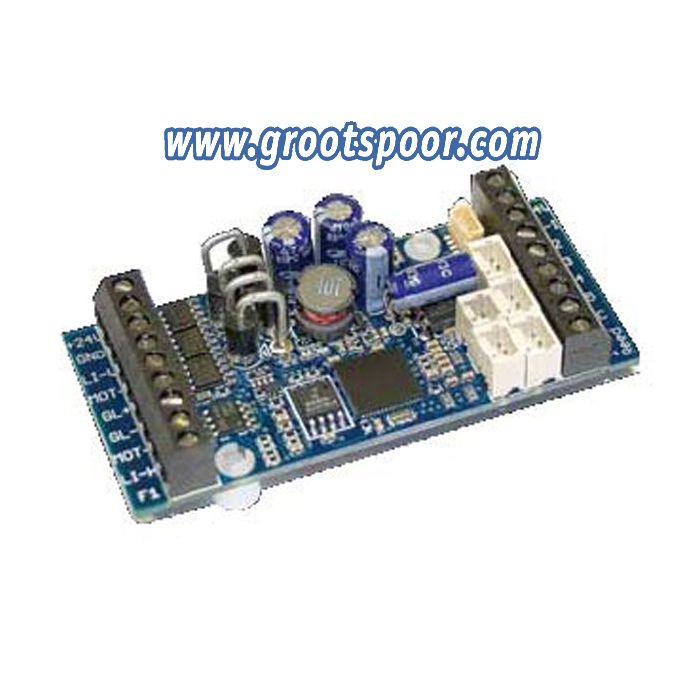 Massoth 8210540 XLS Sounddecoder BR24