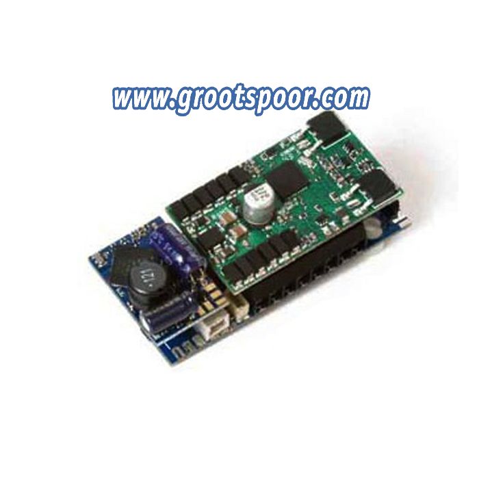 Massoth 8235022 SOUNDDEC. XLS-M1 ALLEGRA