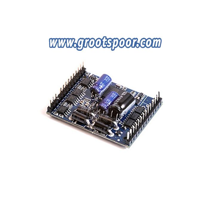 Massoth 8235043 SOUNDUNIT XLS-M1 RHB GE 4/4 III
