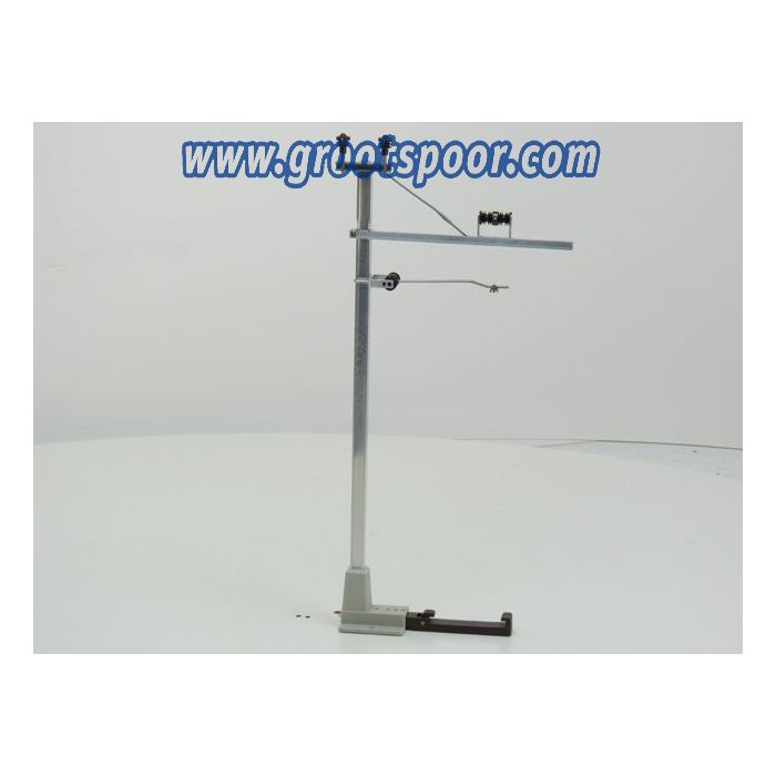 LGB AZB 6100 RhB Mast Grade