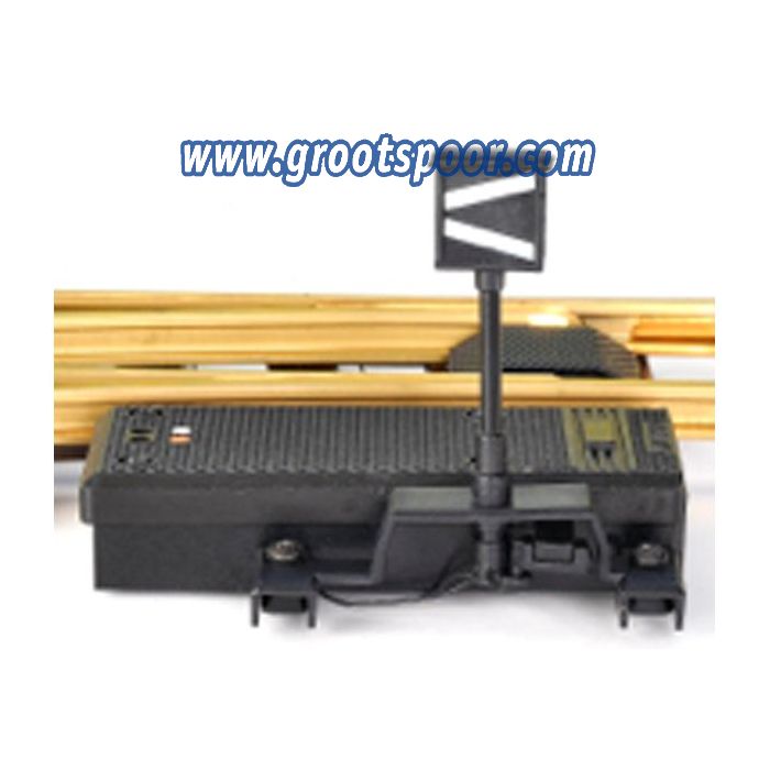 MDS-Muller 10302 RhB Weichenlaterne