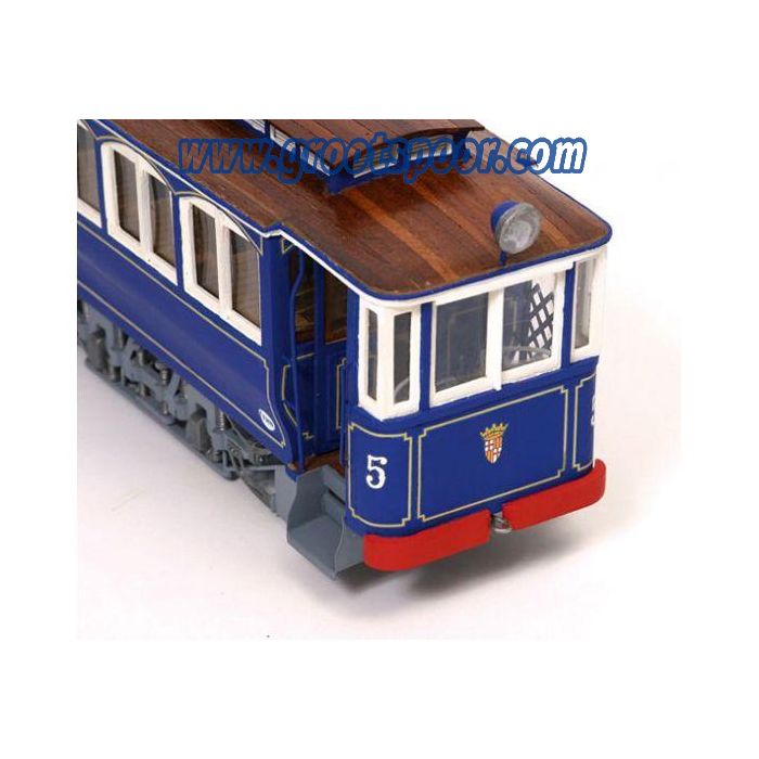 OCCRE 53001 BARCELONA - sku: 20230713053958 - Neu - Bild 4