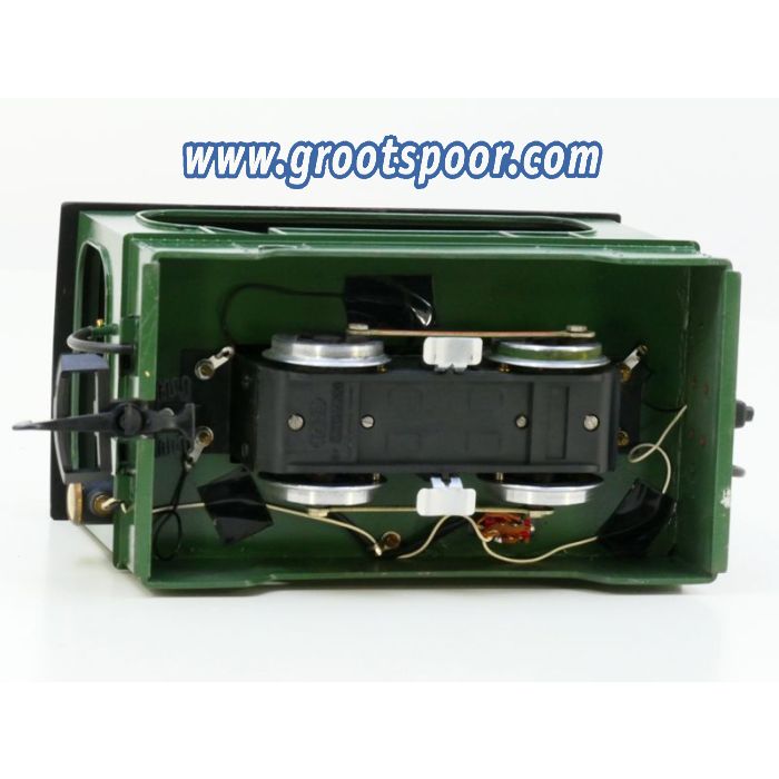 UNICAAT!!!  Tramloc 7, Serie 27-32, Backer&Rueb, Breda, 1903 - sku: 20211105105117 - Gebraucht - Bild 6