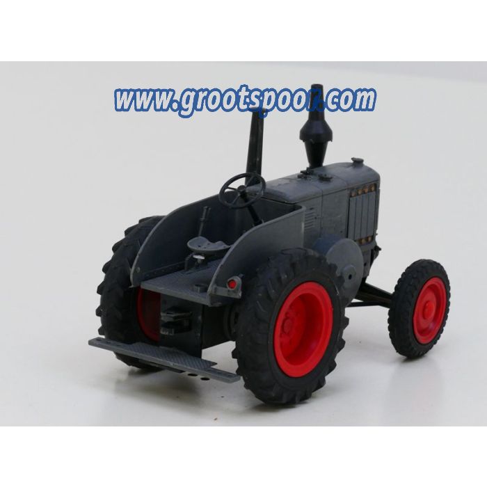 POLA 331856 Lanz Bulldog Gebouwd model - sku: 20211105014155 - Gebraucht - Guter Zustand - Bild 3