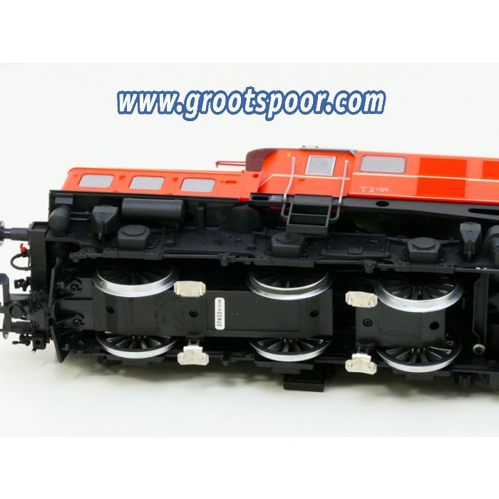 PIKO 37433 OBB  1020.37 LIMITED!!!! Digitaal, Sound, Zurustteile