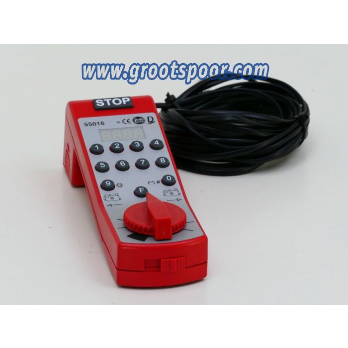 LGB 55016  Lok-Handy