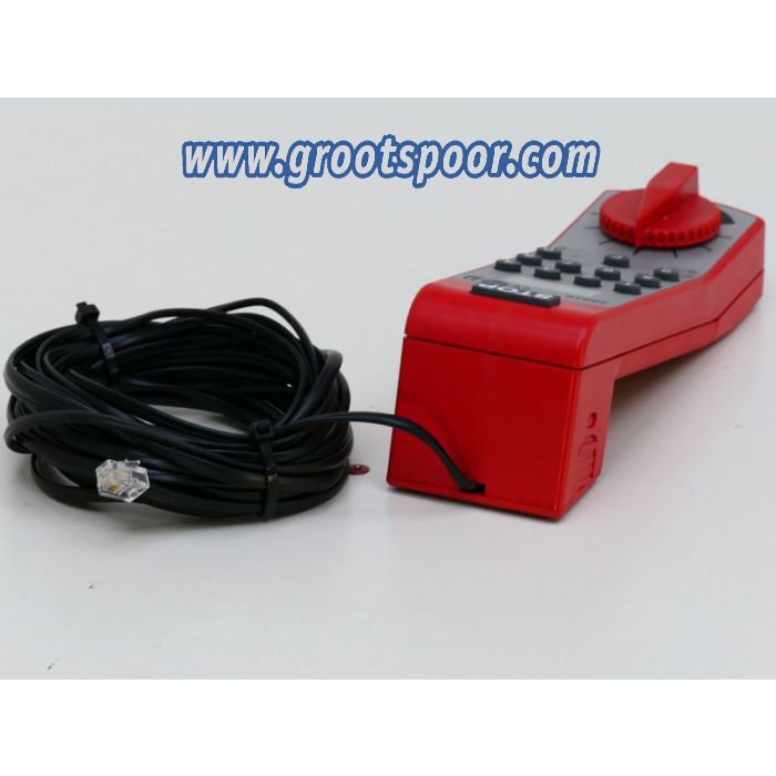 LGB 55016  Lok-Handy