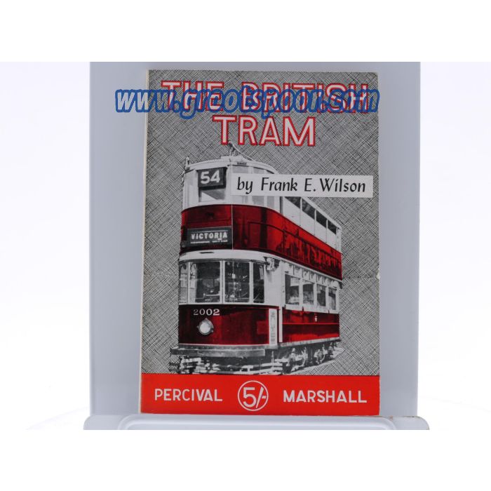 London Tram Boeken Set – Britse Trams Historie #8850 - sku: 20260123010458 - Gebraucht - Guter Zustand - Bild 6