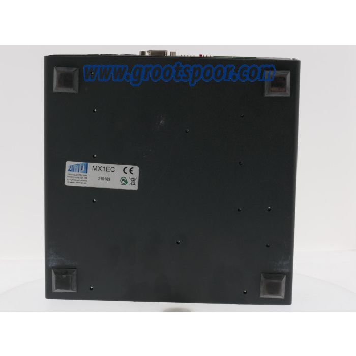 ZIMO MX1EC #9267 - sku: 20260429111257 - Gebruikt - Zeer goede staat - Afbeelding 3