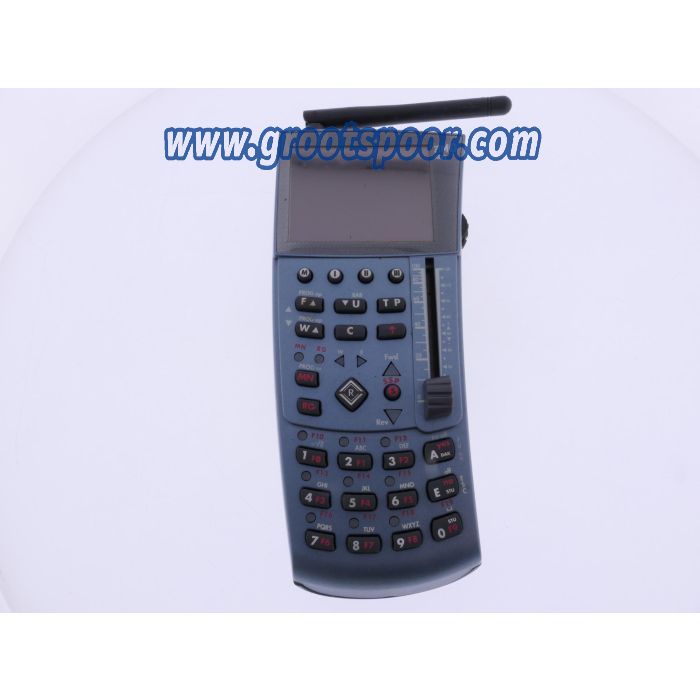 ZIMO MX32 FU Controller #9273 - sku: 20260429032146 - Zeer goede staat - Afbeelding 2