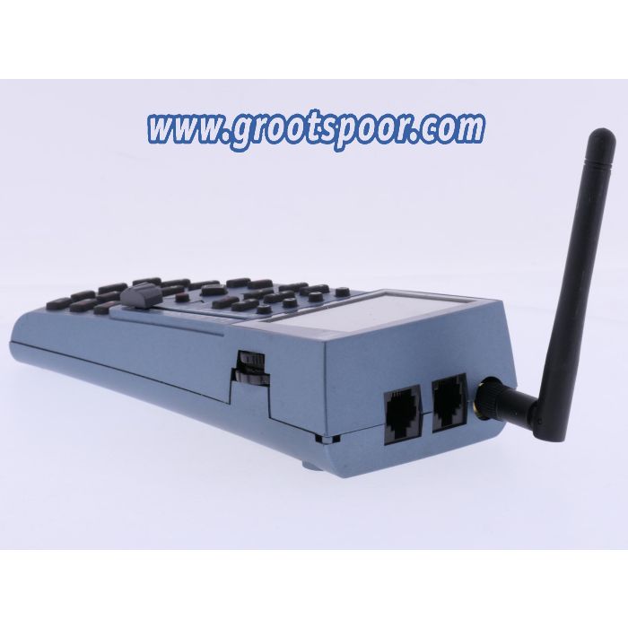 ZIMO MX32 FU Controller #9273 - sku: 20260429032146 - Zeer goede staat - Afbeelding 4