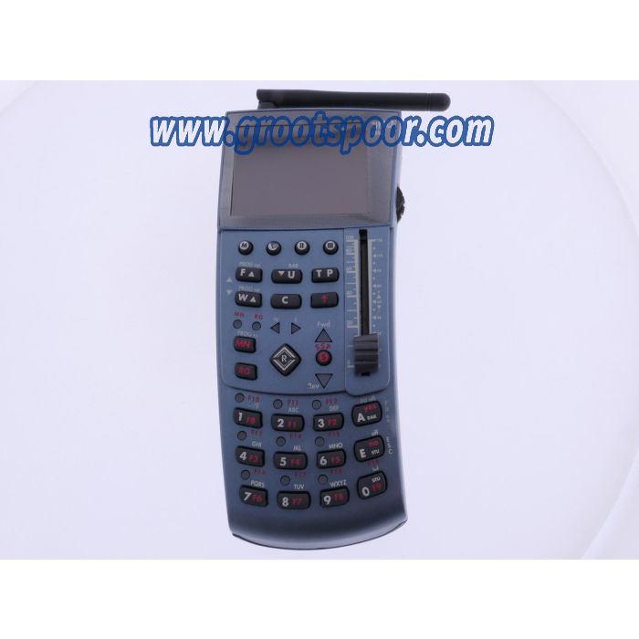 ZIMO MX32 FU Controller #9274 - sku: 20260429034409 - Gebraucht - Sehr guter Zustand - Bild 2