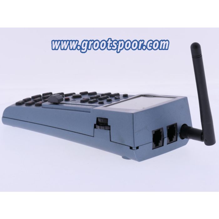 ZIMO MX32 FU Controller #9274 - sku: 20260429034409 - Gebraucht - Sehr guter Zustand - Bild 4