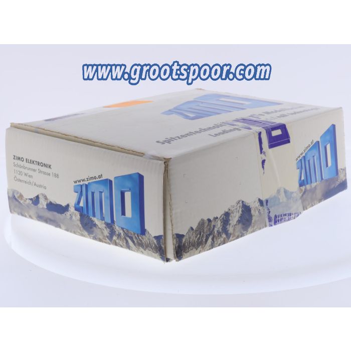 ZIMO MX32 FU Controller #9274 - sku: 20260429034409 - Gebraucht - Sehr guter Zustand - Bild 6