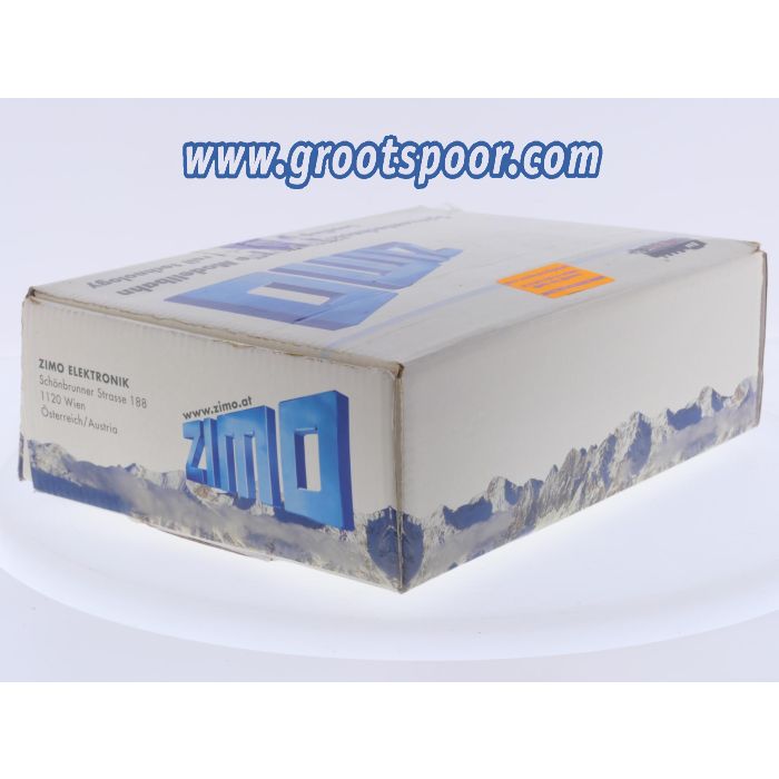 ZIMO MX32 FU Controller #9274 - sku: 20260429034409 - Gebraucht - Sehr guter Zustand - Bild 7