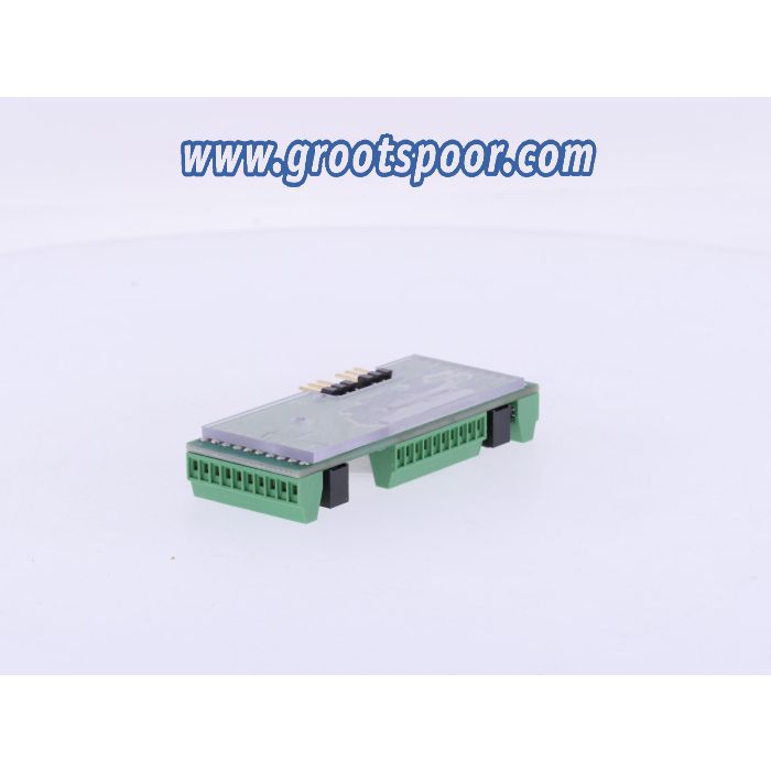 ZIMO LOKPL96KS Lokplatine zu MX696S/MX696V - sku: 20260521020537 - Neu - Bild 2