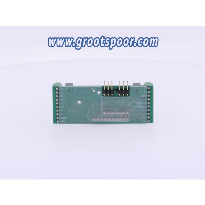 ZIMO LOKPL96KS Lokplatine zu MX696S/MX696V - sku: 20260521020537 - Neu - Bild 4