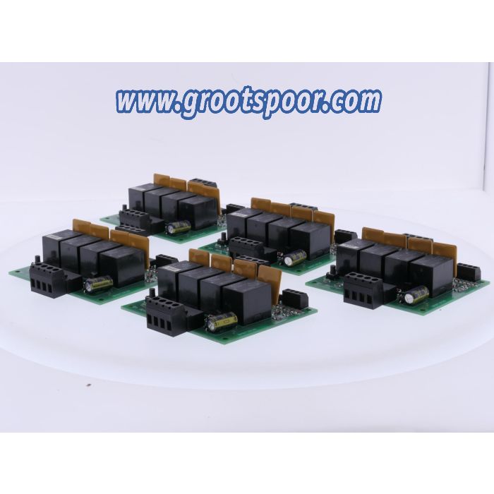 SET 5st. BMB-Technik.de B+ Splitter 10A MM Motorola - sku: 20260521033042 - Gebraucht - Sehr guter Zustand - Bild 2