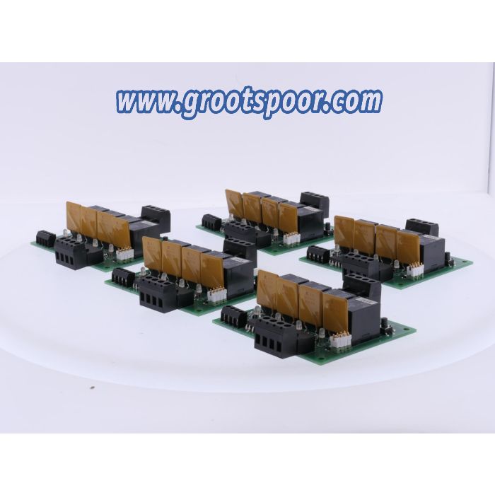 SET 5st. BMB-Technik.de B+ Splitter 10A MM Motorola - sku: 20260521033042 - Gebraucht - Sehr guter Zustand - Bild 3