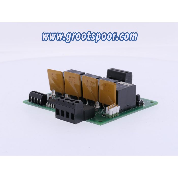 SET 5st. BMB-Technik.de B+ Splitter 10A MM Motorola - sku: 20260521033042 - Gebraucht - Sehr guter Zustand - Bild 5
