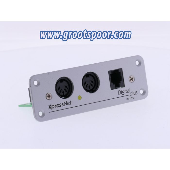 LENZ 80152 Adapter LA152 #9401 - sku: 20260529094736 - Gebraucht - Sehr guter Zustand - Bild 2