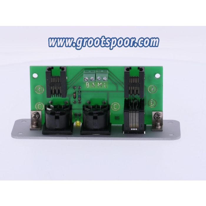 LENZ 80152 Adapter LA152 #9401 - sku: 20260529094736 - Gebraucht - Sehr guter Zustand - Bild 4