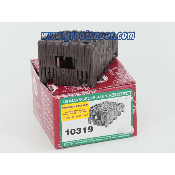 LGB 10319 Prellbock