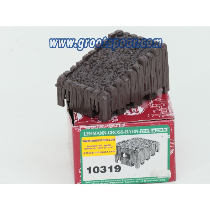 LGB 10319 Prellbock