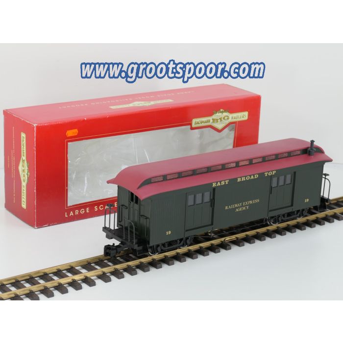 Bachmann 89693 