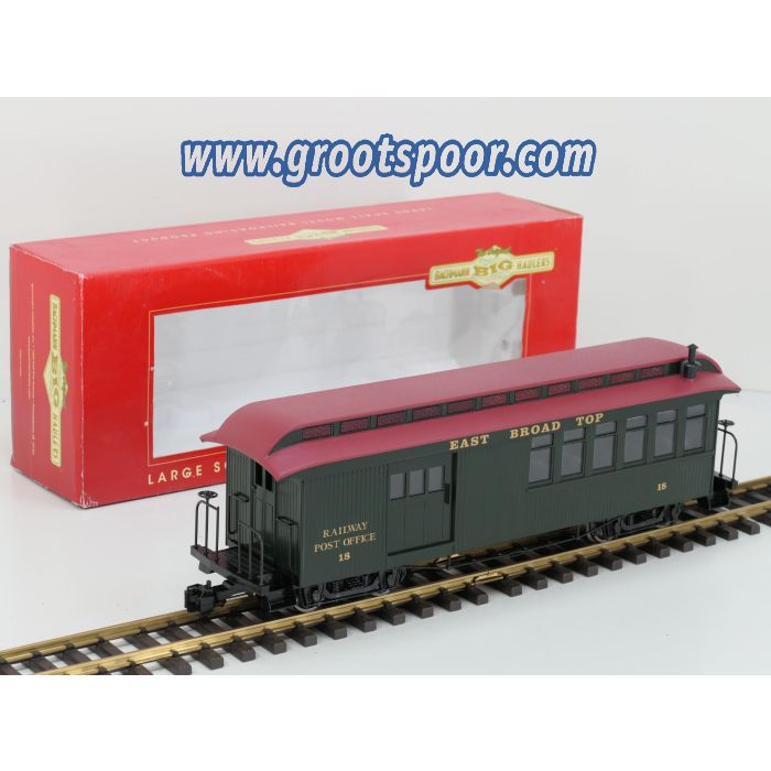 Bachmann 89692 