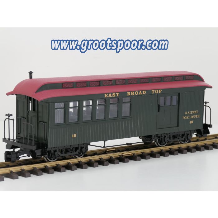 Bachmann 89692 